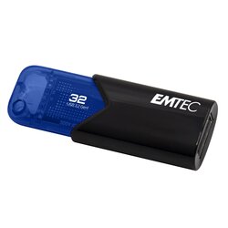 CLÉ USB EMTEC B110