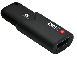 CLÉ USB EMTEC B120