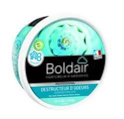 BOLDAIR GEL 300G DESTRUCTEUR D'ODEURS
