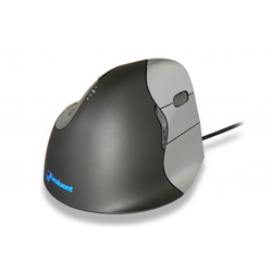 EVOLUENT VERTICAL MOUSE 4 -     DROITIER FILAIRE