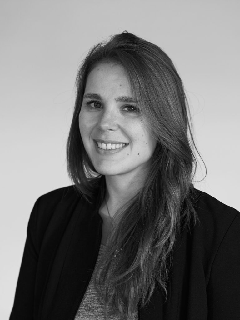 Alizée BOUVIER-PATRON