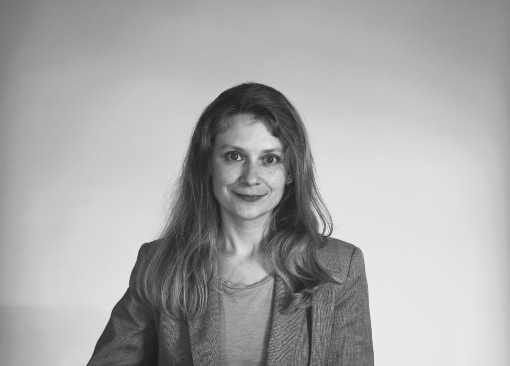Arina KRAYNOV