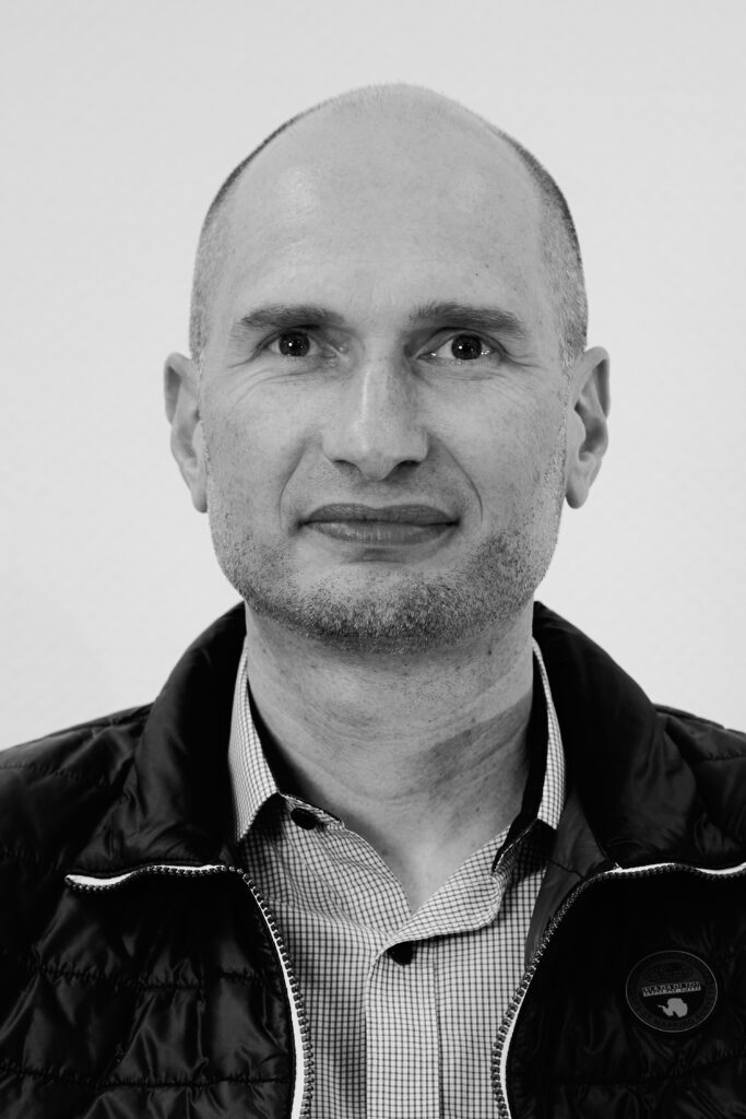 Brice PHARISIEN