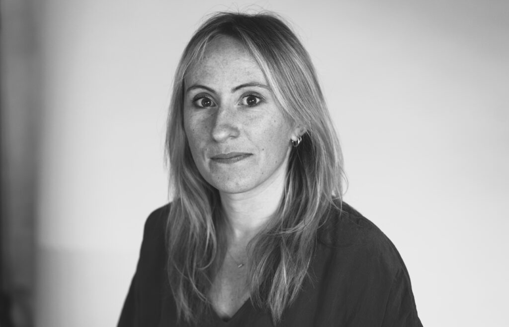Catherine BÄHLER