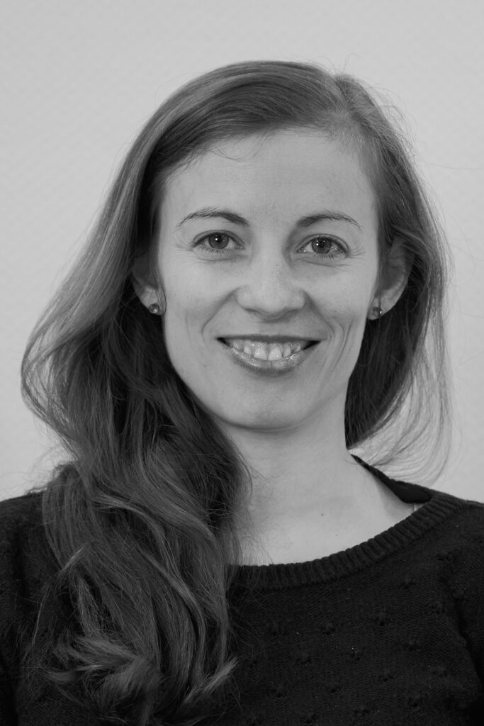 Cécile MUNINGER