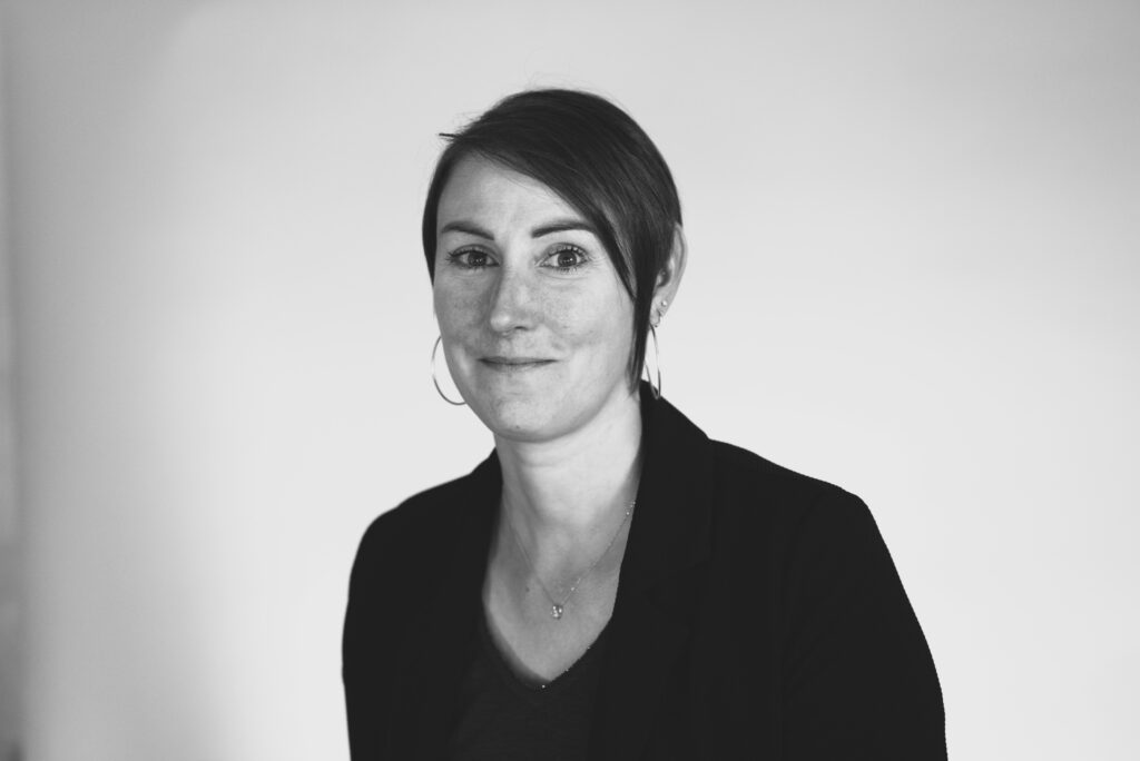 Cécile BERNARD
