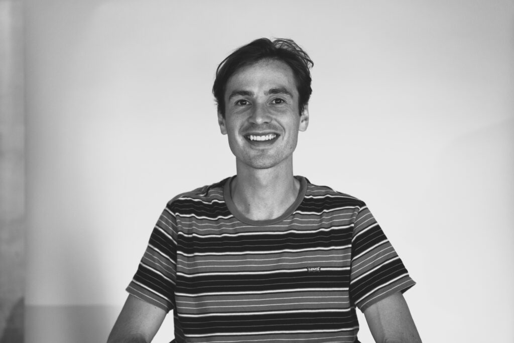 Edouard DUPAS
