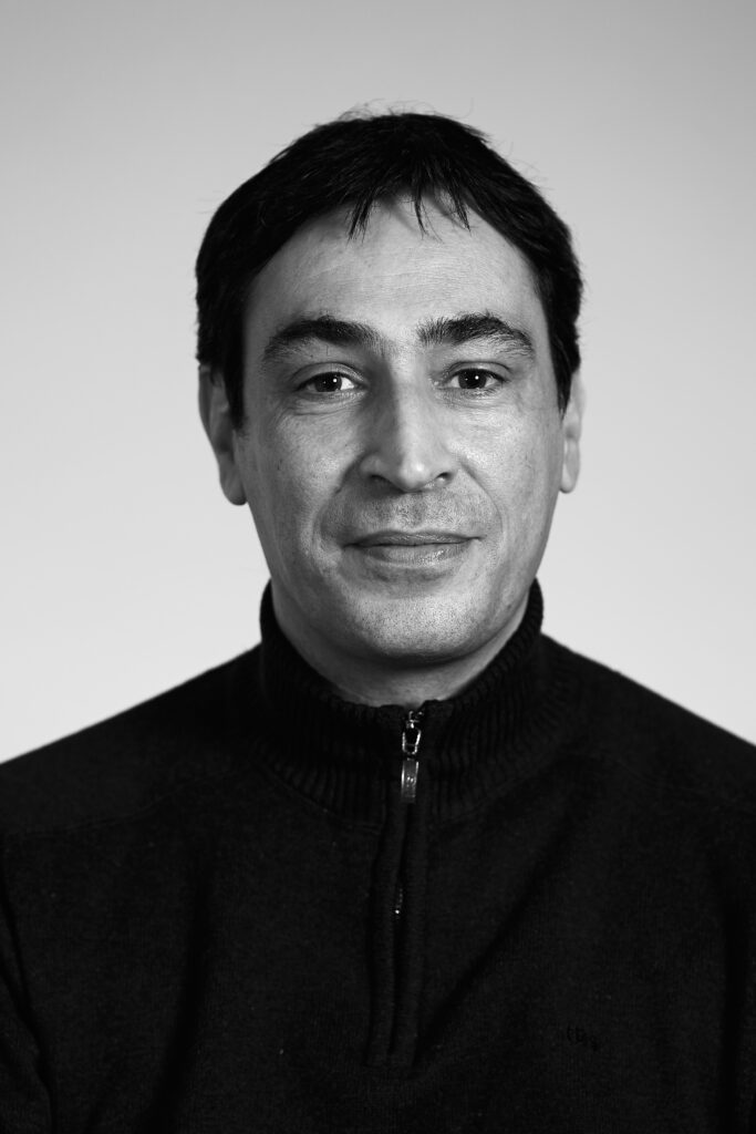 Elie PAPAIOANNOU