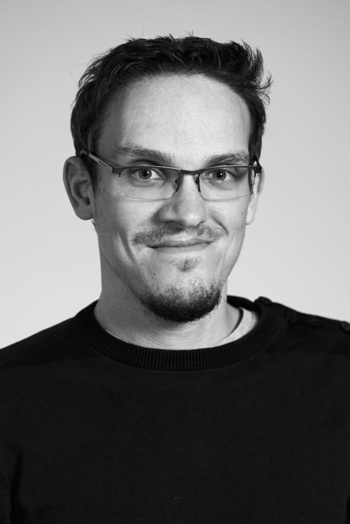 Fabien PELISSIER