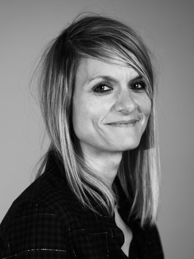 Florence OZELLE