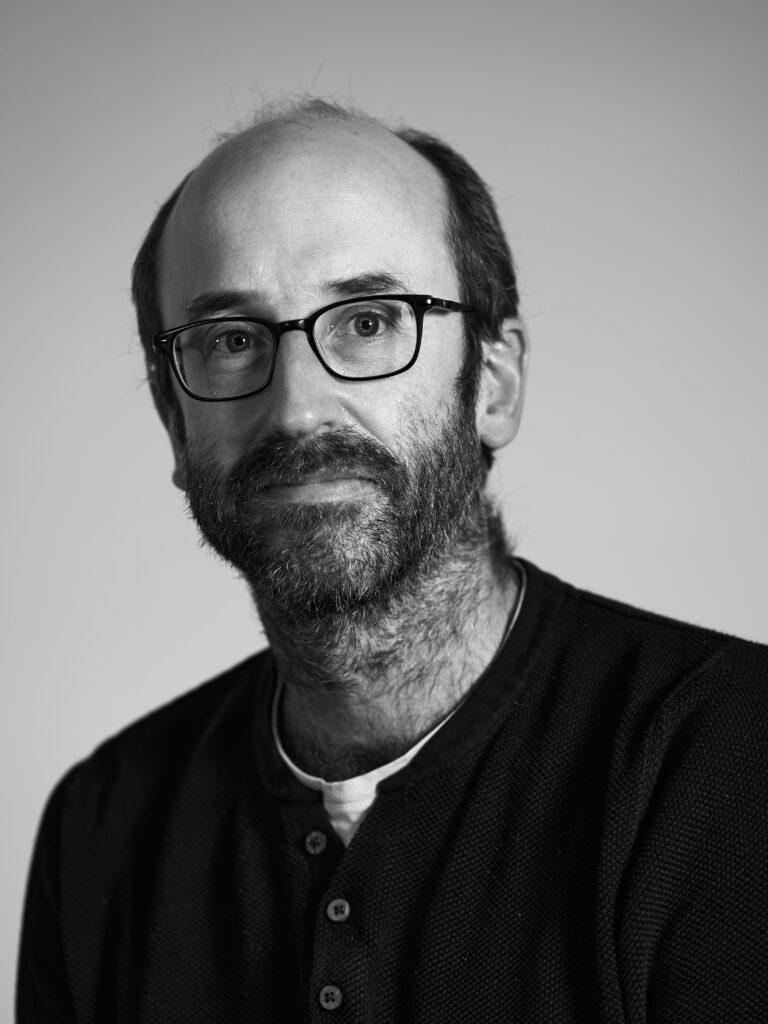 Jérôme GUILLERM