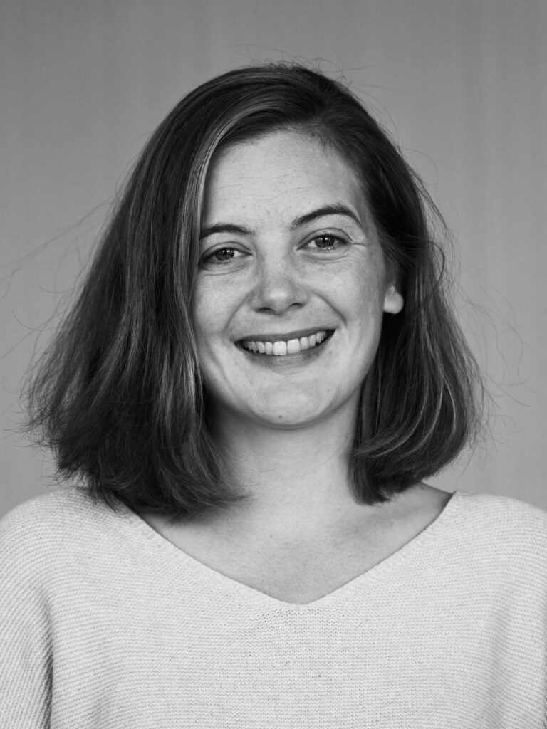 Juliette BARACH