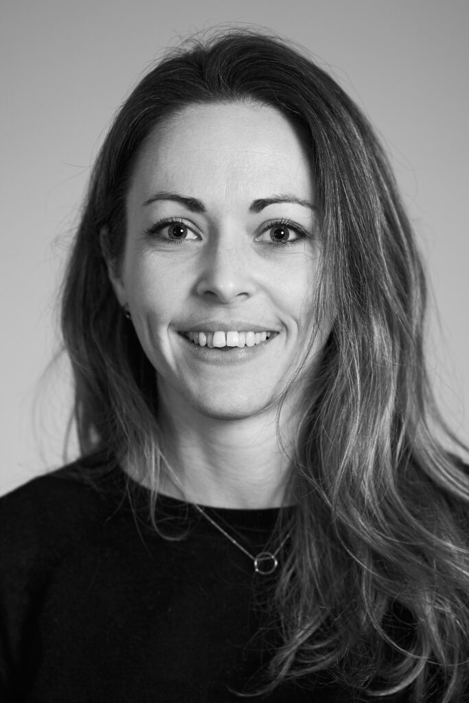 Laure BALLET