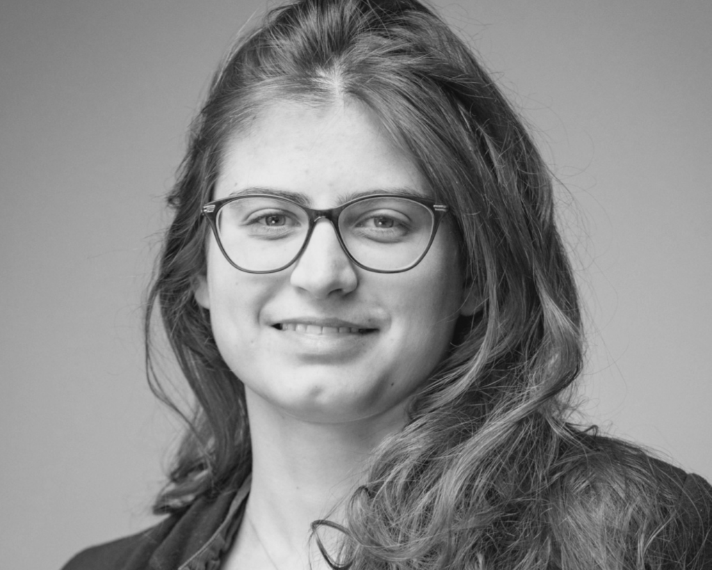 Manon MERIAN