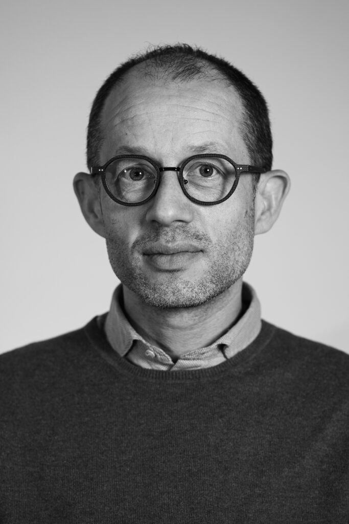 Olivier CLEMENT