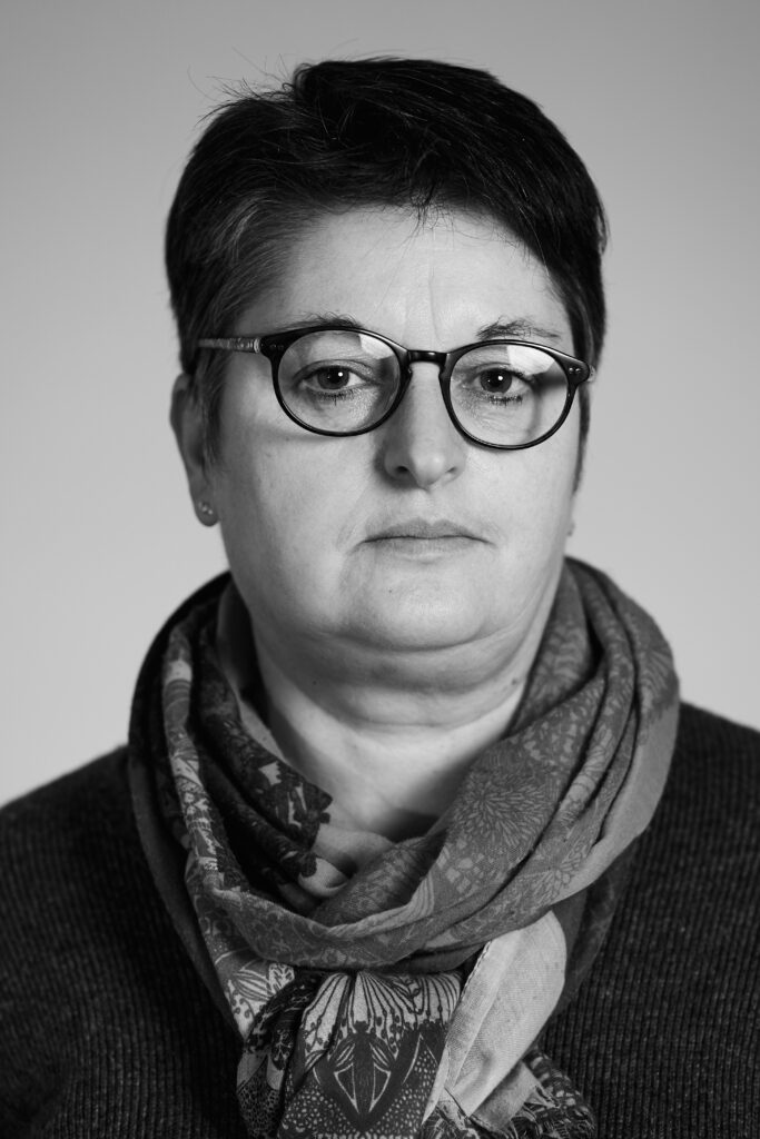 Pascale GIBERNON