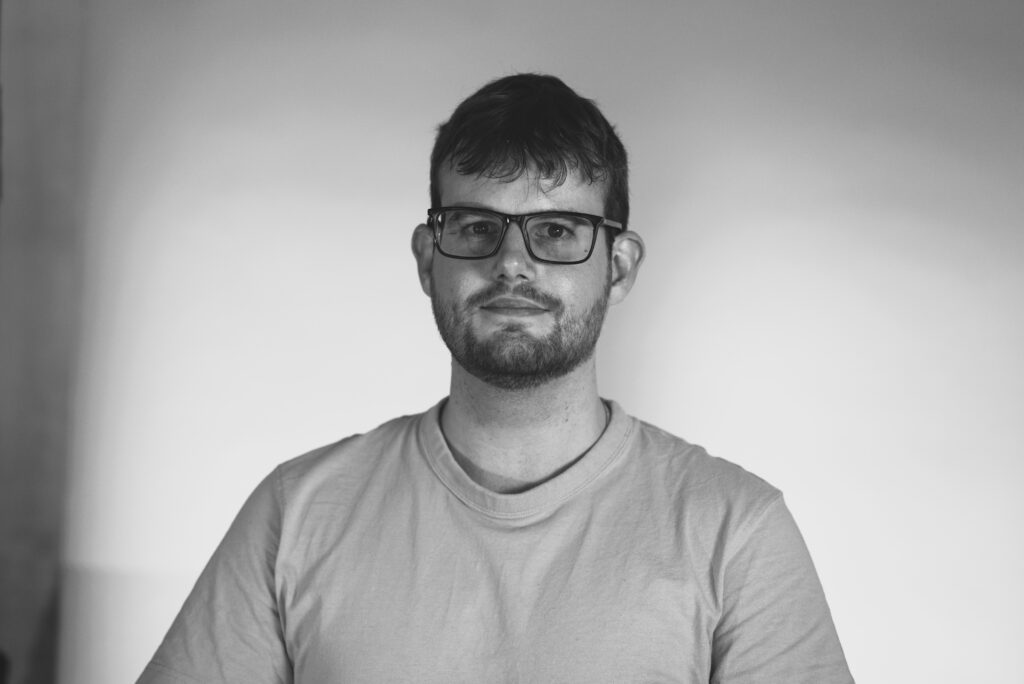 Raphael STUMPF