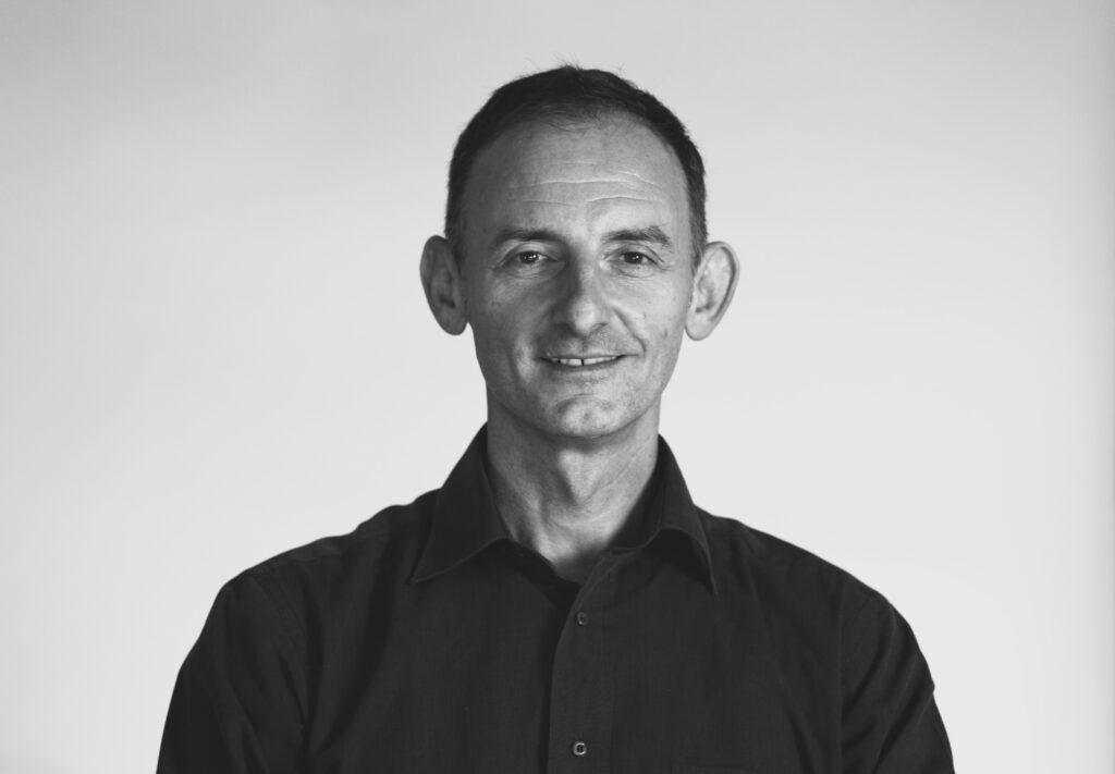 Rémi CHABERT D'HIERES