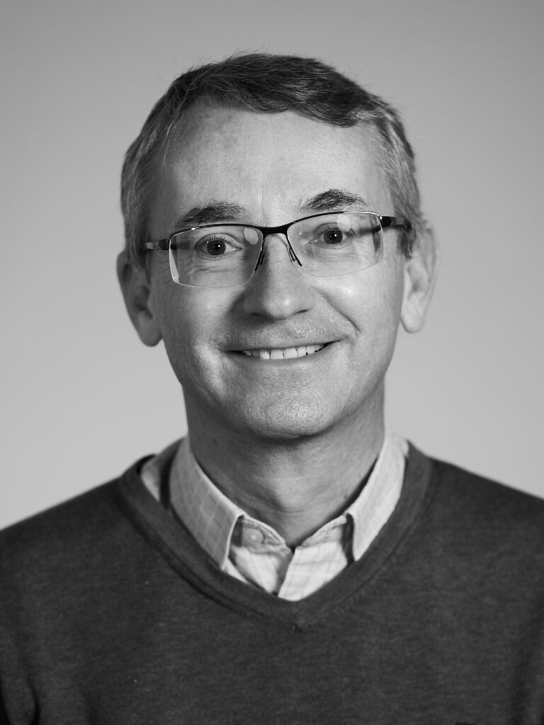 Renaud CHANCEAULME