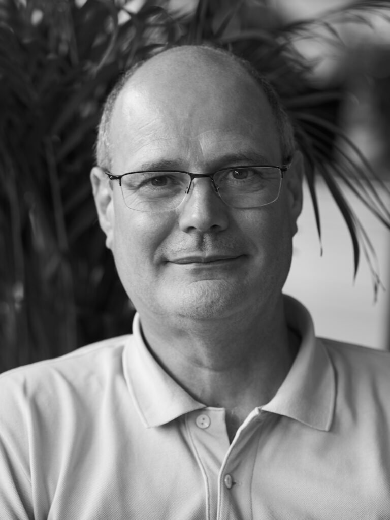 Stéphane LOUSTALET
