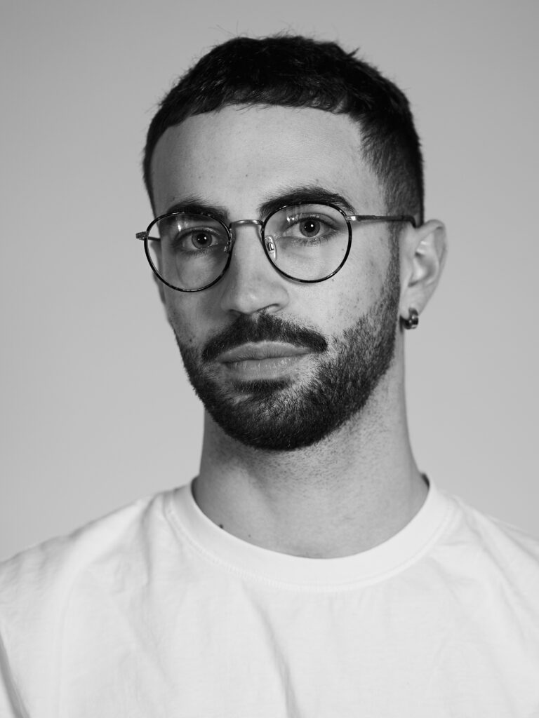 Théo TROUILLOUD