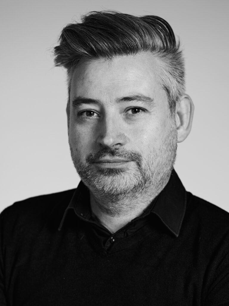 Vincent DOUCOT