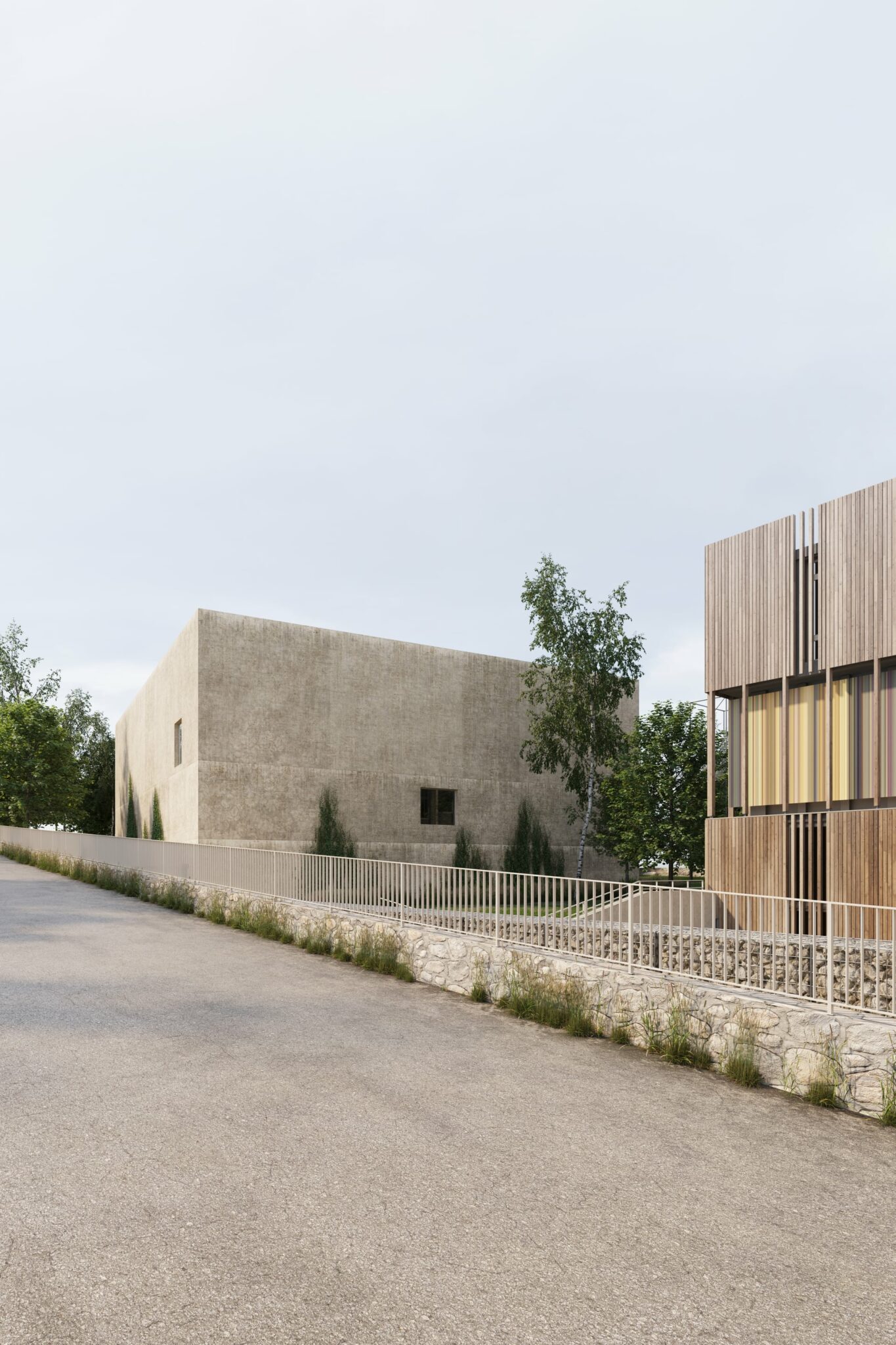 Cité Internationale de la Tapisserie et de l'Art
