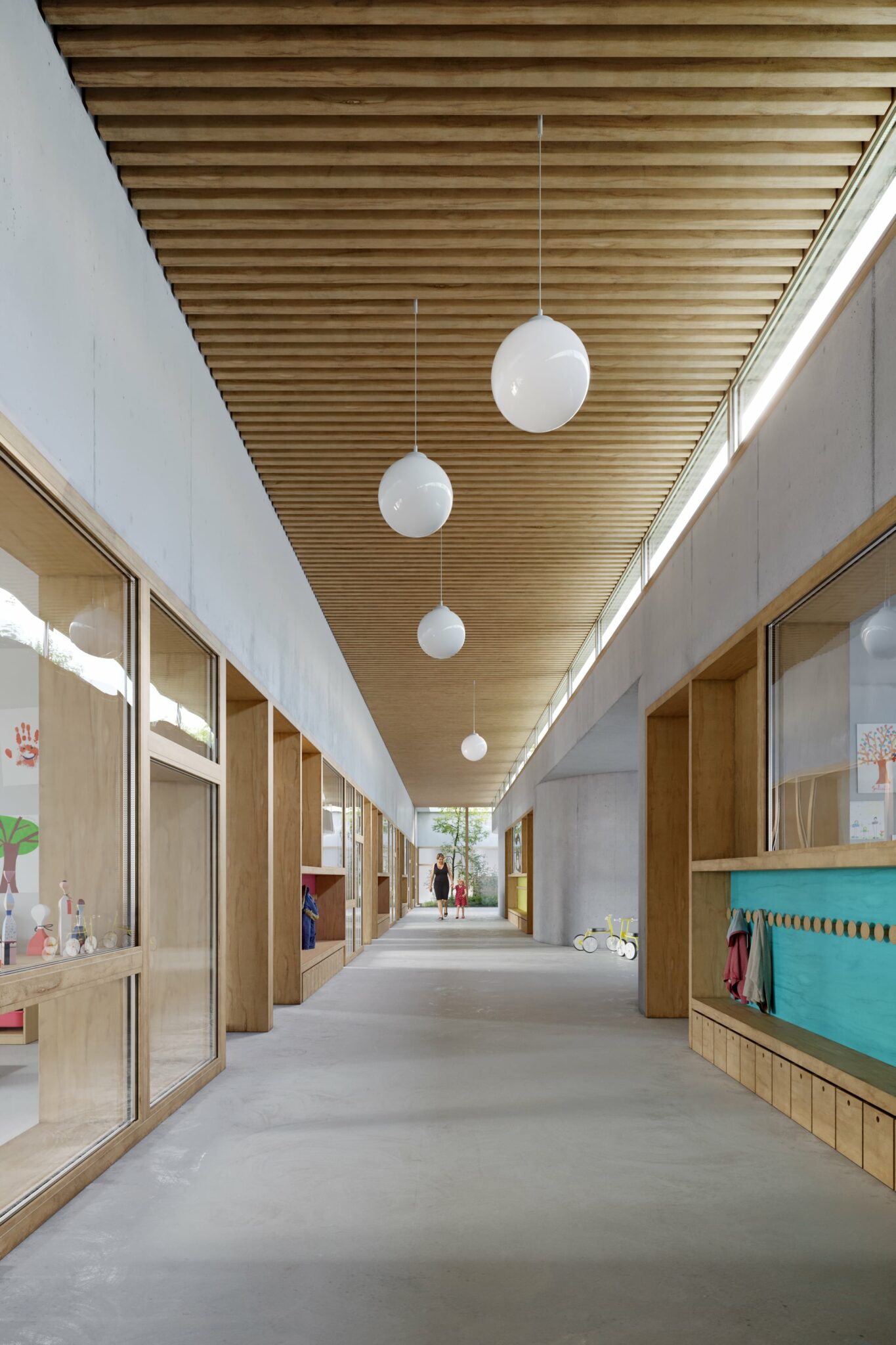 Ecole Pifano