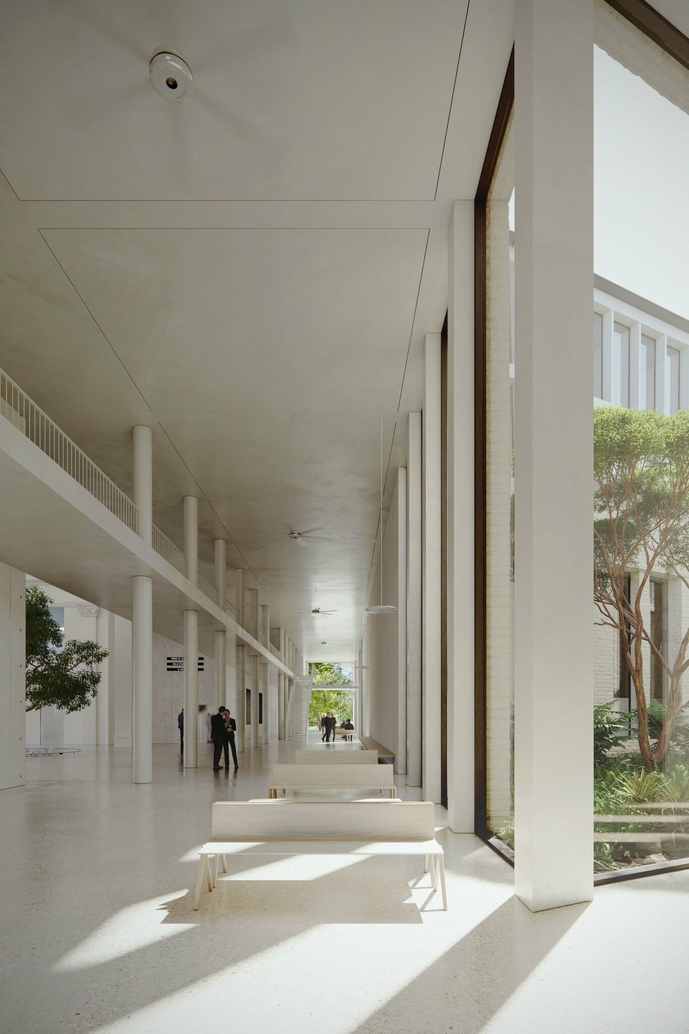 Palais de justice — Toulon