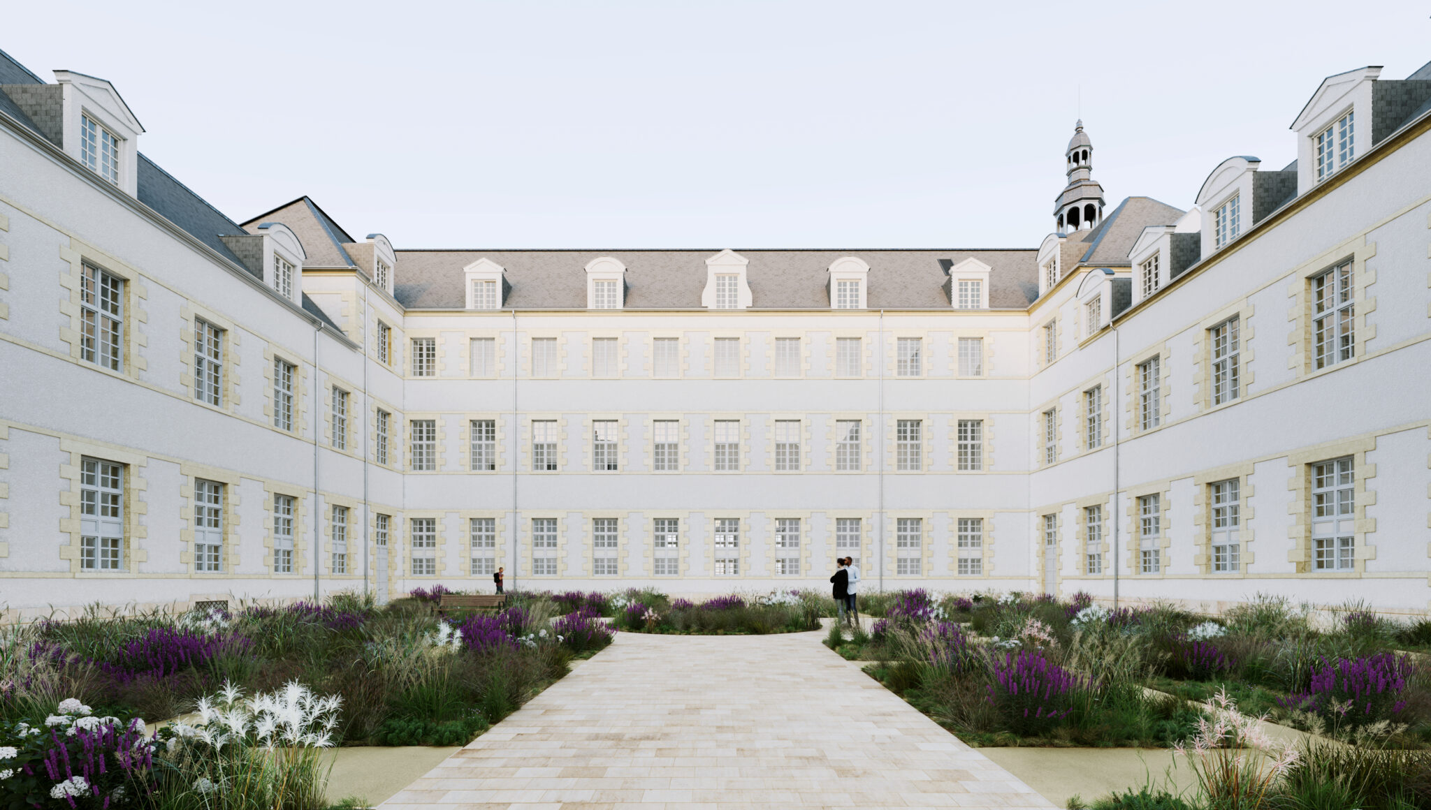 UFR – Université d’Economie, de Droit & Gestion