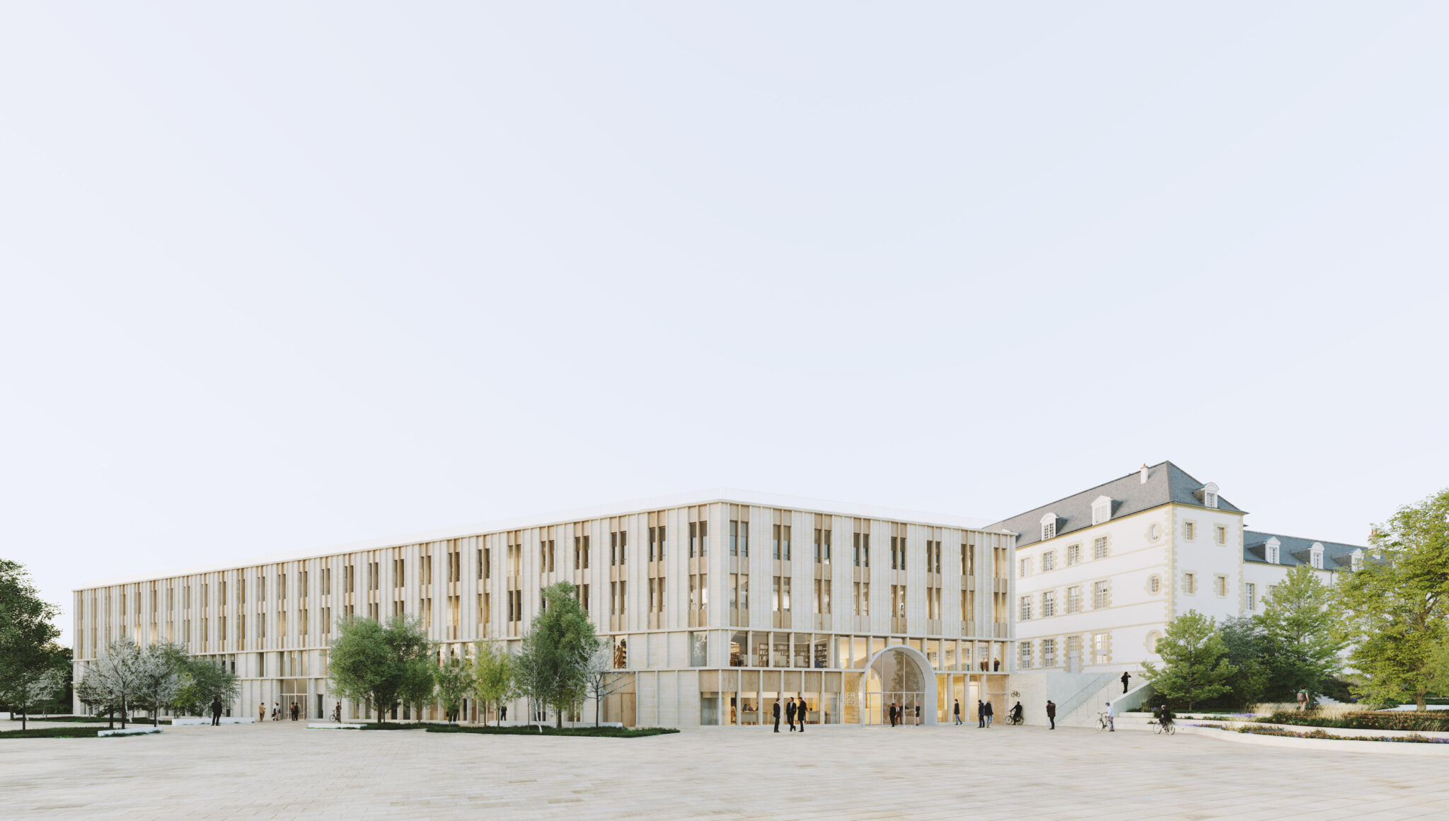 UFR – Université d’Economie, de Droit & Gestion