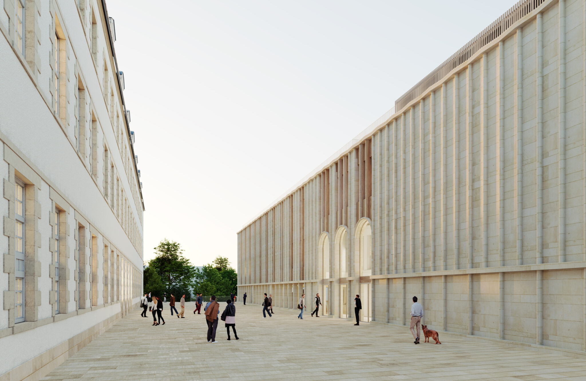 UFR – Université d’Economie, de Droit & Gestion