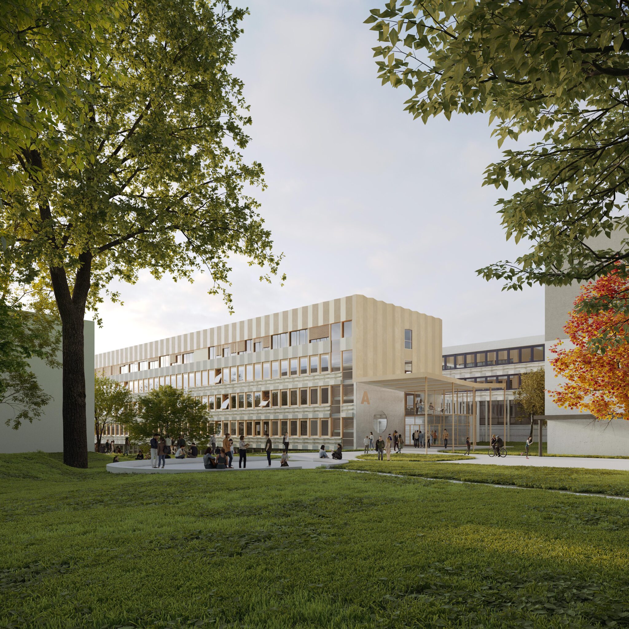 Campus