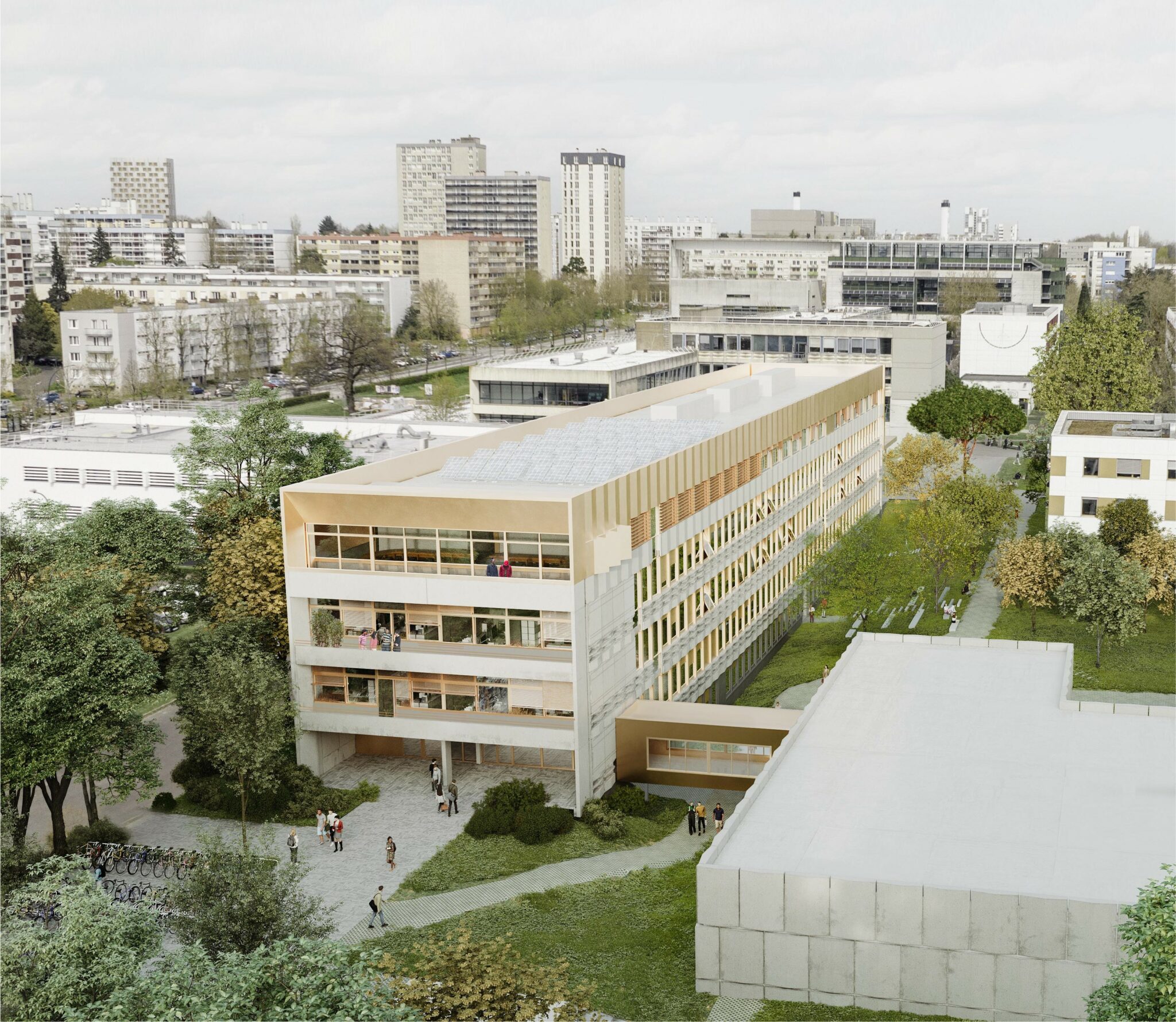 Campus