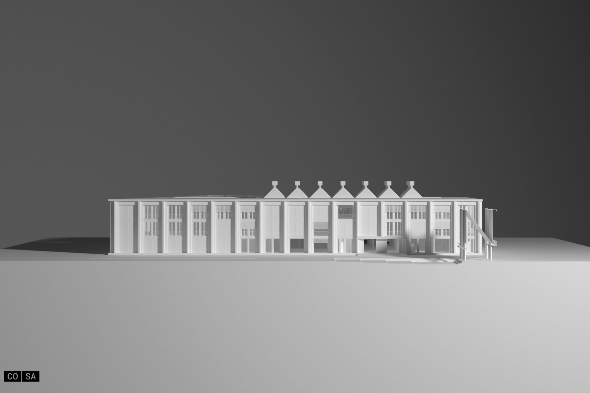 Ecole supérieure de l’image (EESI)