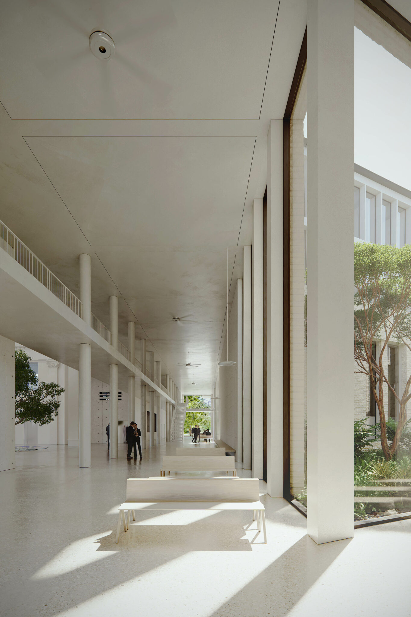 Palais de justice — Toulon