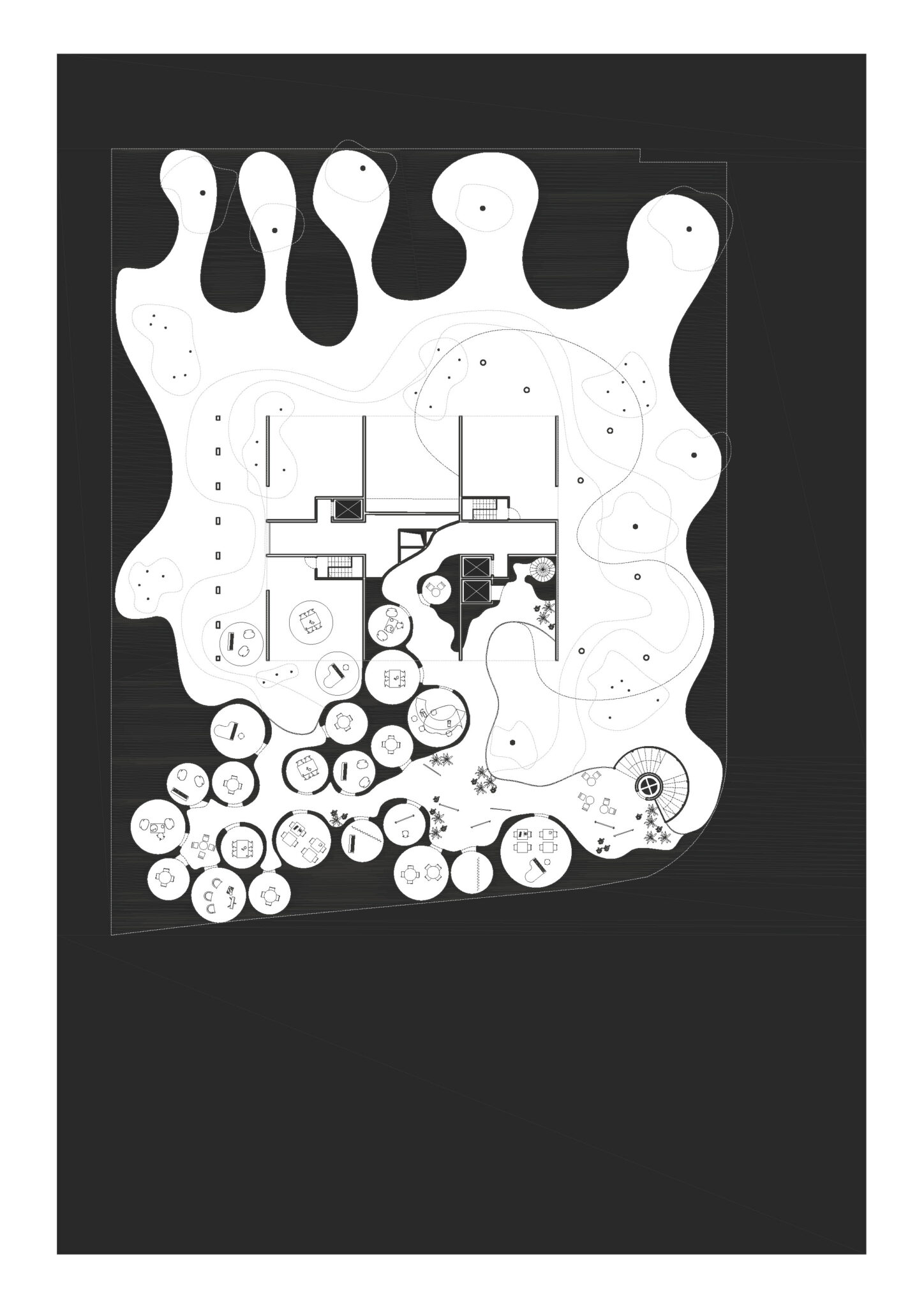 Tour des Poissonniers