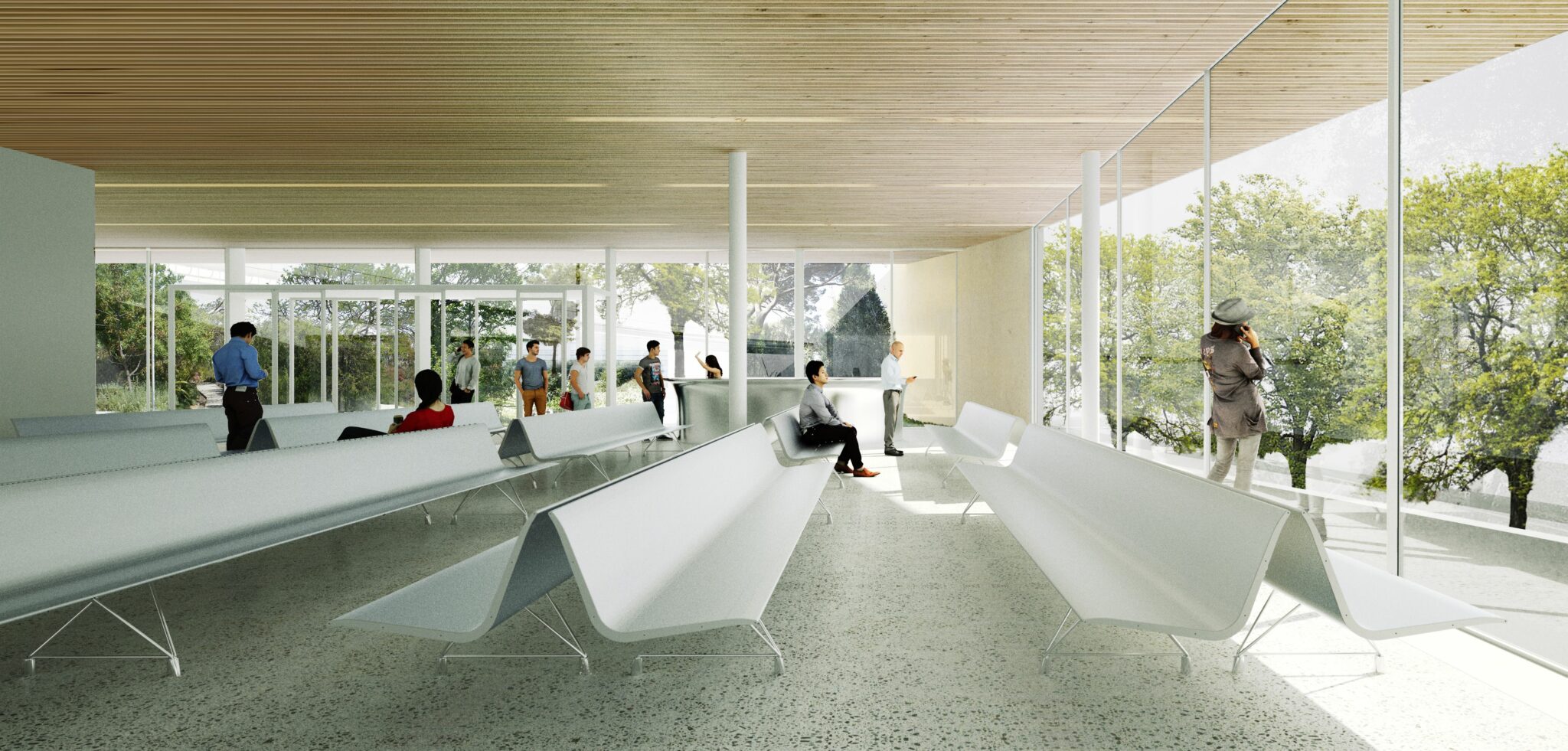 Sous-préfecture