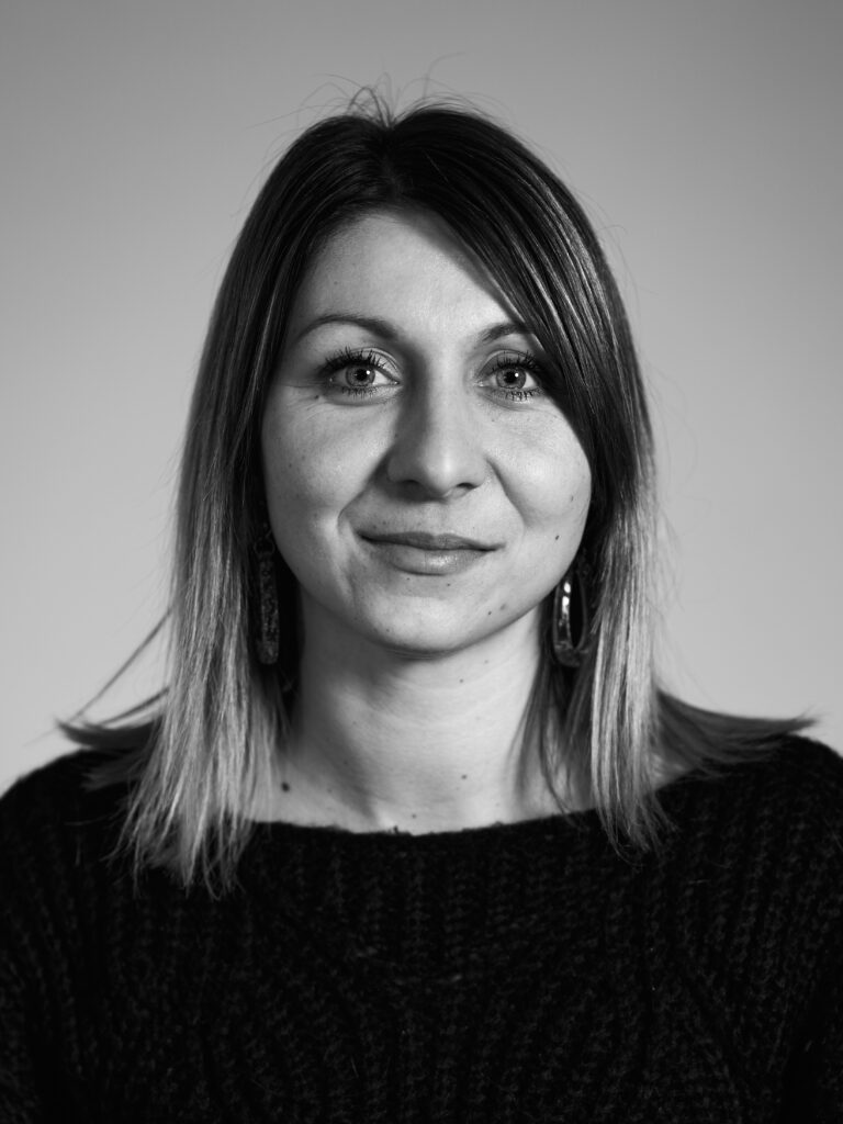 Camille MARCELLE