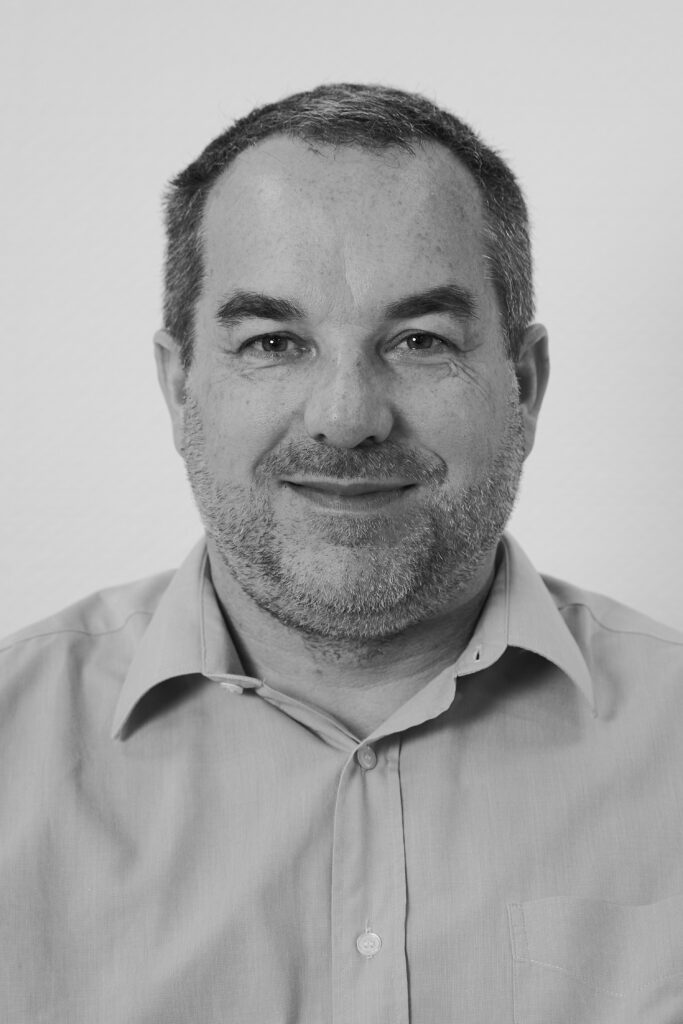 Christophe LE NAOUR