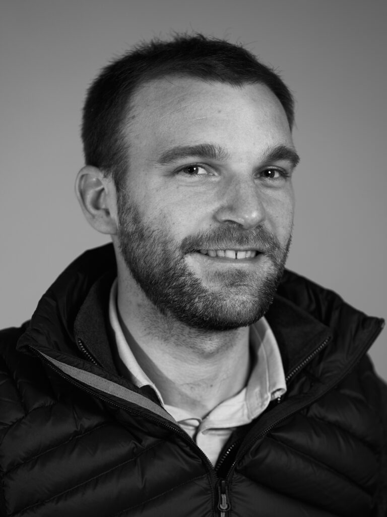 Gaëtan BOURGOGNE