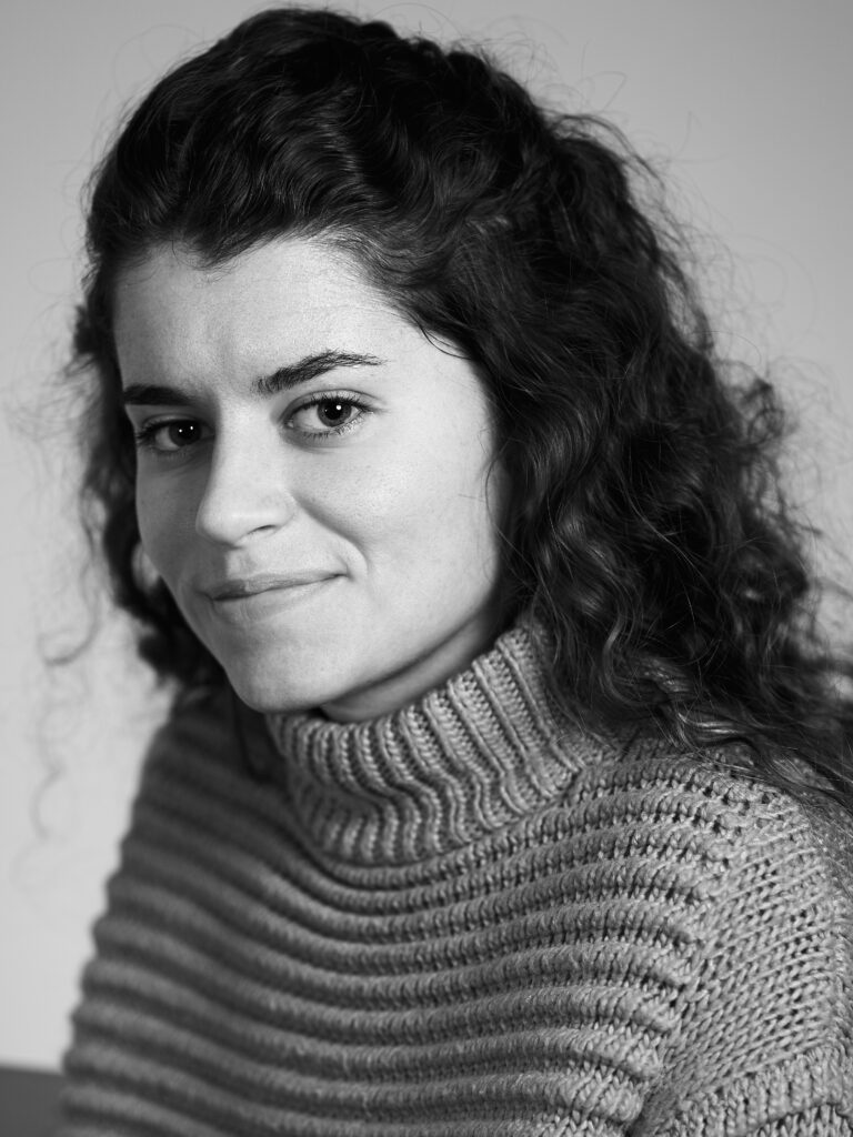 Marion PERROUSE