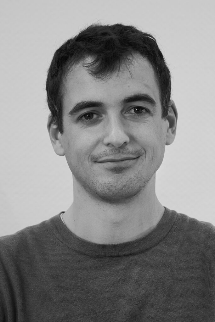 Thibaut SATGE
