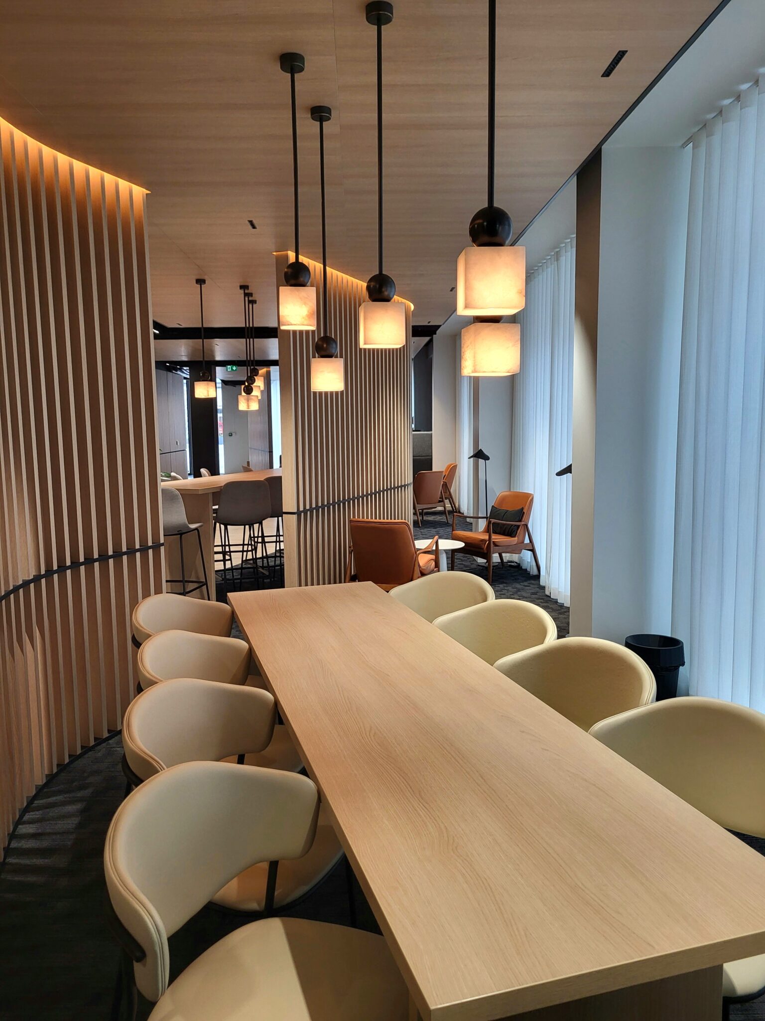 Coworking – Maslo