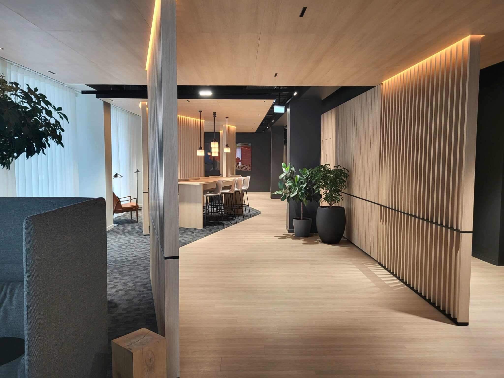 Coworking – Maslo