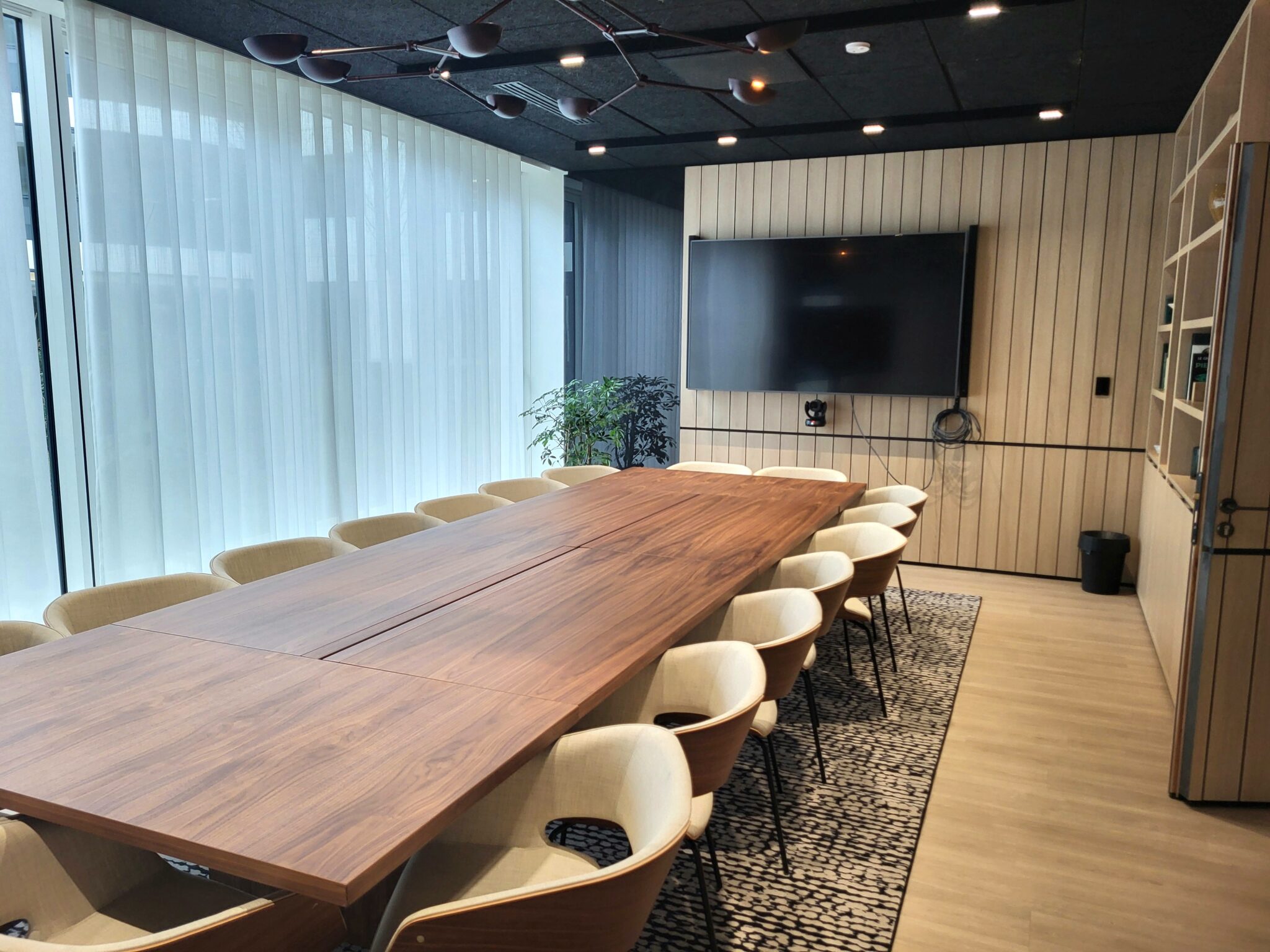 Coworking – Maslo