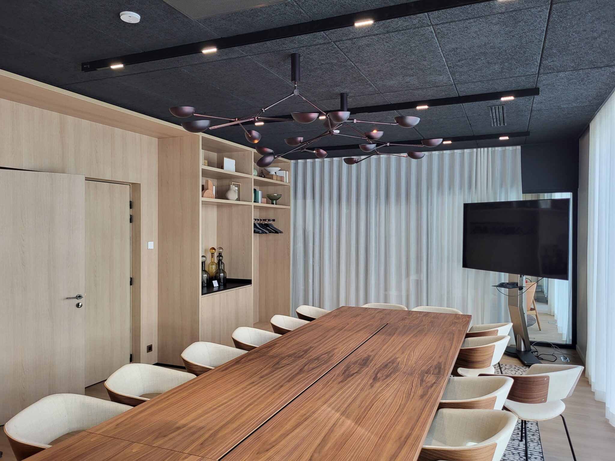 Coworking – Maslo