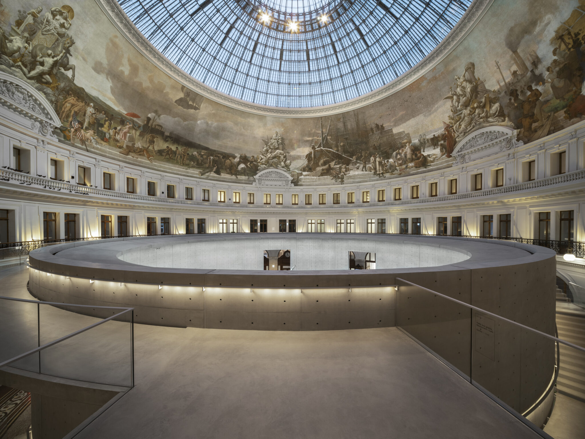 Bourse de Commerce