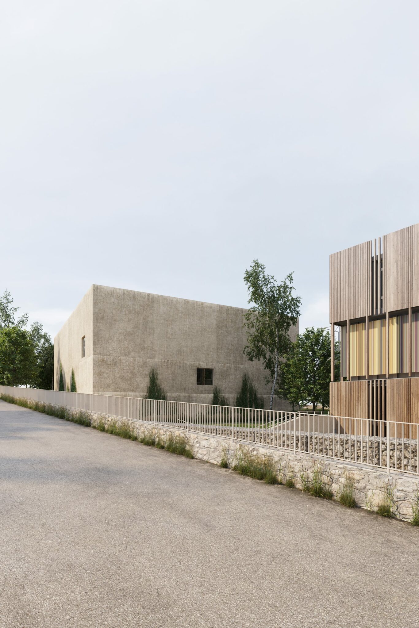 International Centre for Tapestry and Woven Art