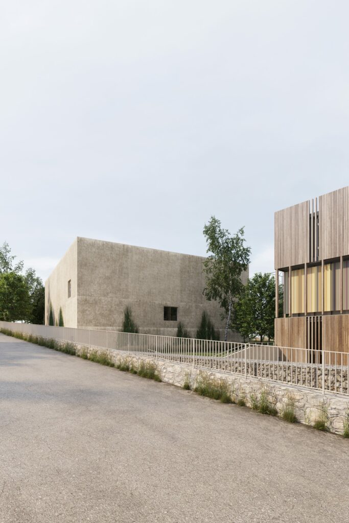 International Centre for Tapestry and Woven Art